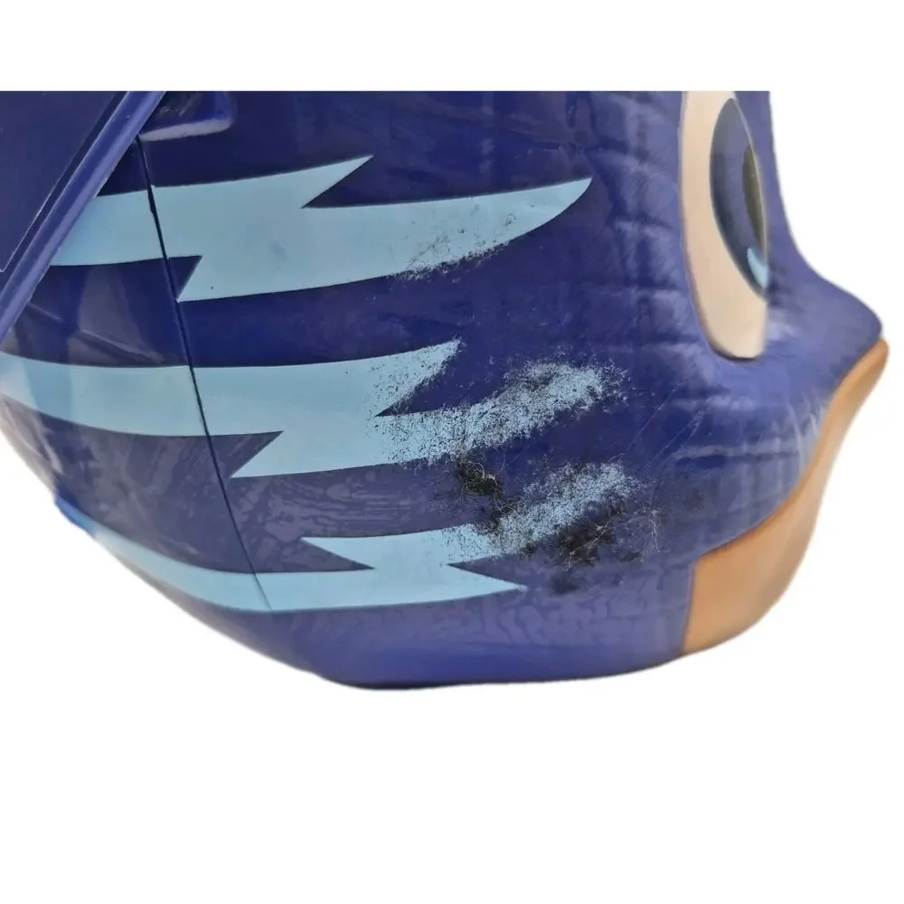 PJ Masks CATBOY Figural Plastic Treat Bucket Halloween Easter Play